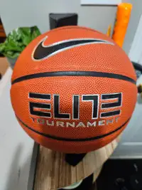Basketballs Nike Elite Tournament Basketball