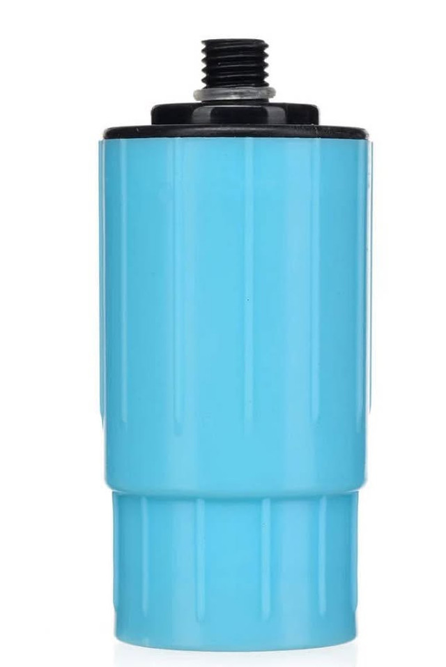 NEW SEYCHELLE pH2O Pure Replacement Filter for 28oz Water Bottle in Health & Special Needs in Calgary
