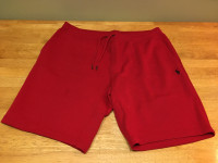 Polo Ralph Lauren Red Shorts - Shorts 6