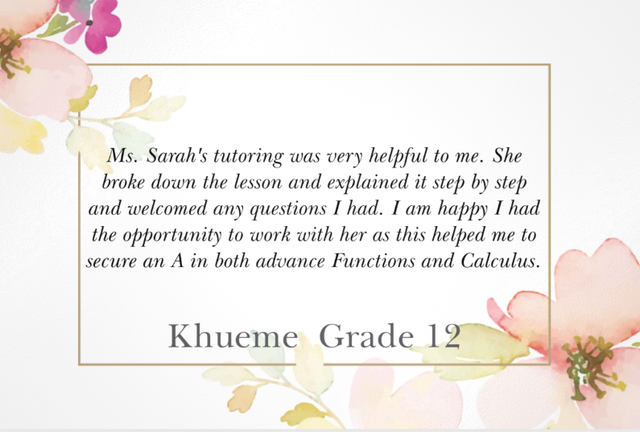 North Bay | Free 1-Hour Online Math Help (Grades 7–12)65474888200322125