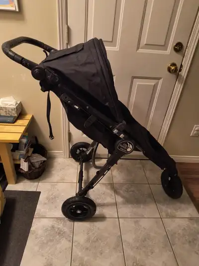 Baby Jogger City Mini GT, View more