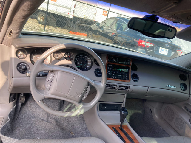 Buick Riviera in Cars & Trucks in Kitchener / Waterloo - Image 2