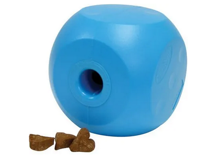 Buster large dog cube treat toy, View more