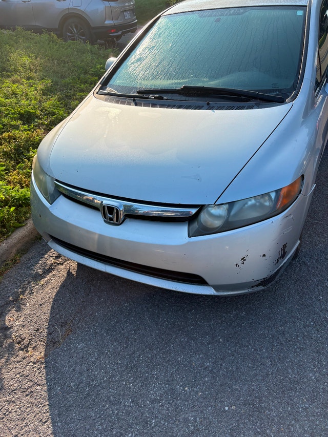 Honda Civic 2006