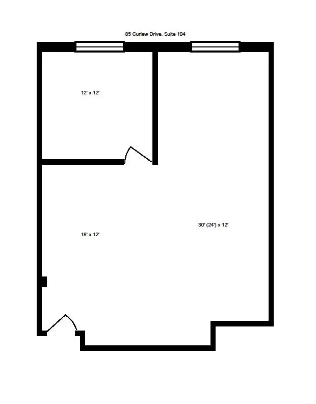Office Space for Rent in North York in Commercial & Office Space for Rent in City of Toronto - Image 3