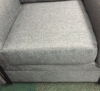 Need New Cushion Foam for Old Sofa Sets