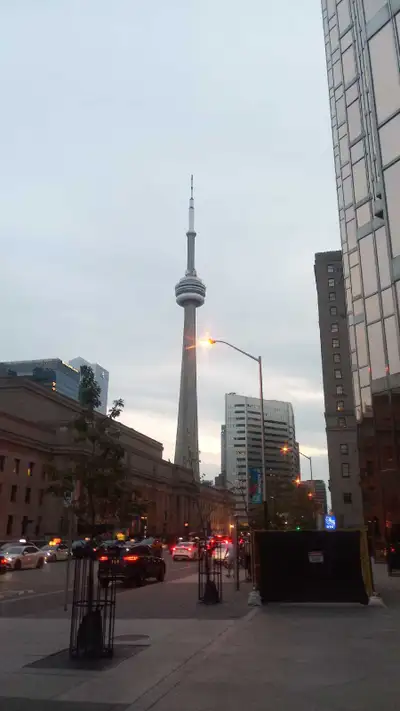 VAMOS!!!! NIAGARA FALLS, View more