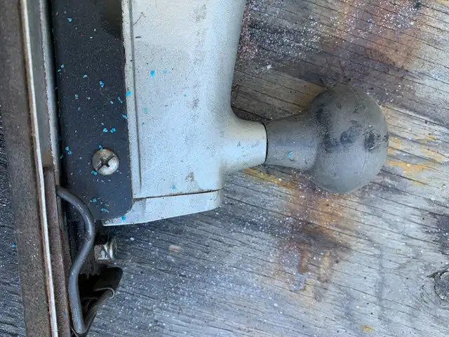 body work sander air tool in Power Tools in Hamilton - Image 9