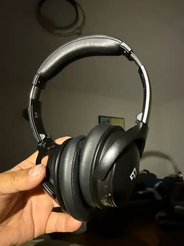 Infurture BN701A Bluetooth Headphones