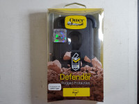 Otter Box Pixel 5" 1st gen Defender case brand new/étui Pixel
