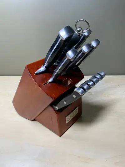 Cuisinart 12-Knife Set, View more