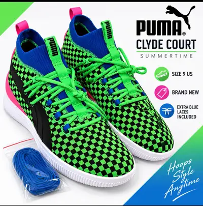 Basketball Shoes , View more