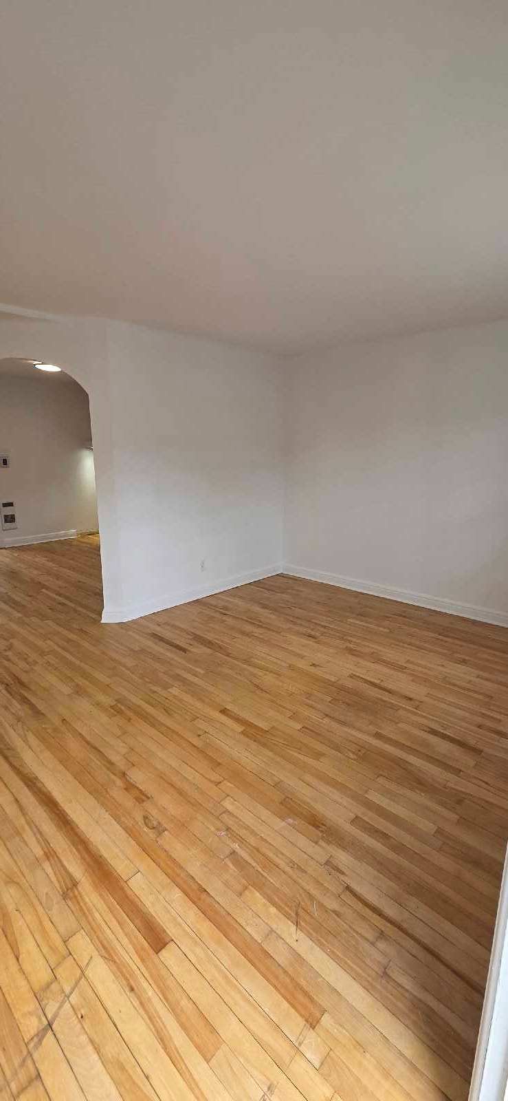 Appartement 3 1/2 5