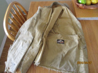 Vintage Canada Goose hunting jacket