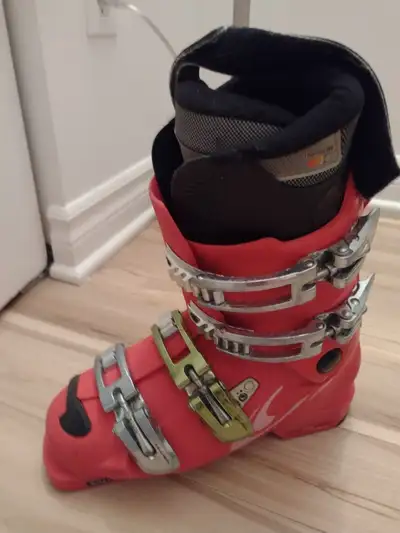 Bottes de ski alpin, View more