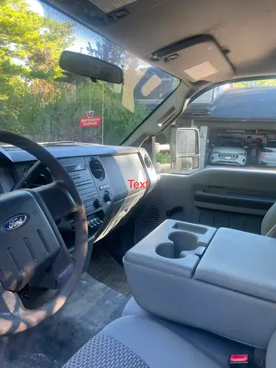 ford 550 dump, View more