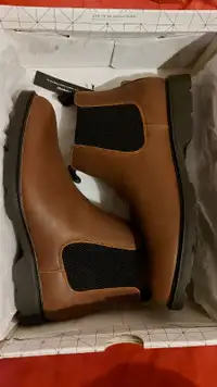 Men's Call It Spring Chelsea Boots