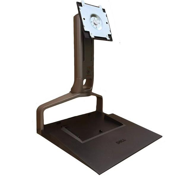 NEW Dell Monitor Stand Panel Monitor/Notebook Dock w/VESA Mount in General Electronics in Markham / York Region