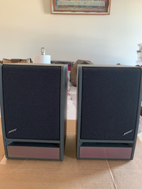 BOSE SPEAKER