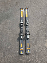 120cm DYNASTAR Skis with BindingsExcellent condition