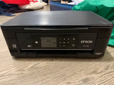 printer epson xp440, View more