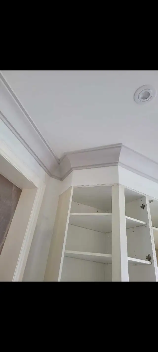 Plaster Crown Moulding541162307825838089