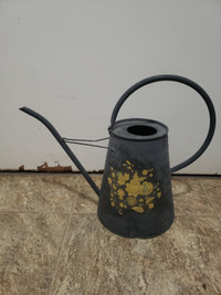 Stunning watering can 
