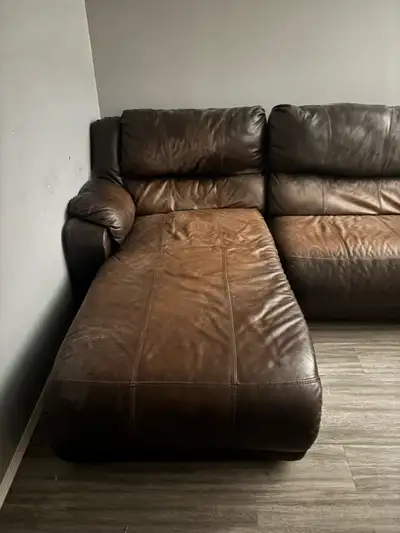 Sectional Couch, View more