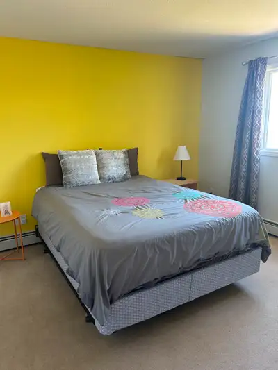 Room for rent