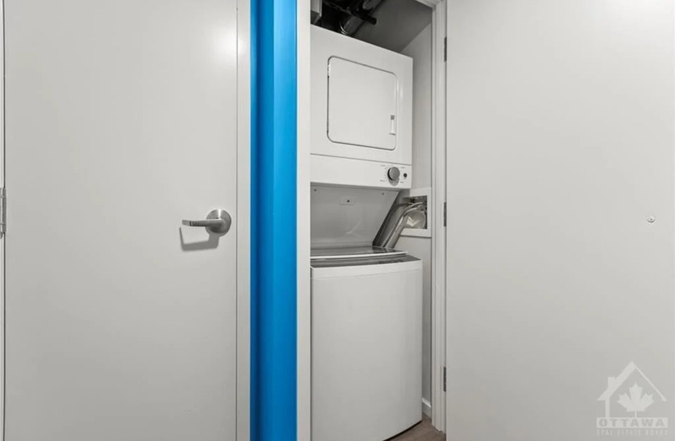 Beautiful Studio Apartment For Rent - Little Italy, Carleton 4