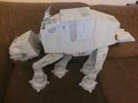 Hasbro AT-AT Walker Star Wars Legacy Collection 24" Large Toy