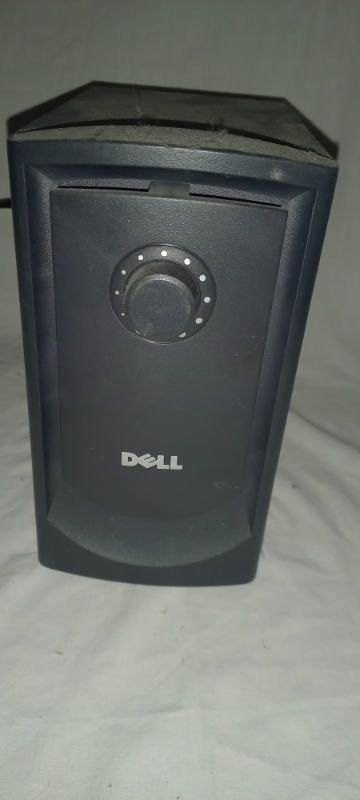 I deliver! Zylux Speaker System Subwoofer, View more