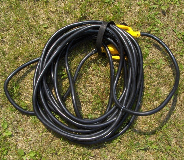 For Sale RV 30 Amp Extension Cords RV & Camper Parts & Accessories