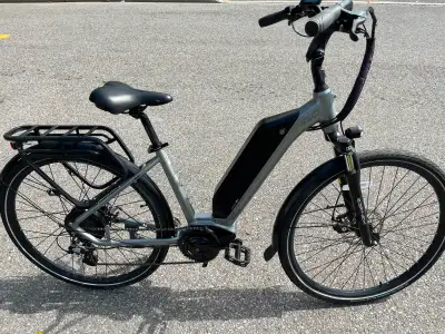 IGO Elitę 2 Ebike, View more