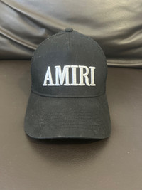 amiri hat