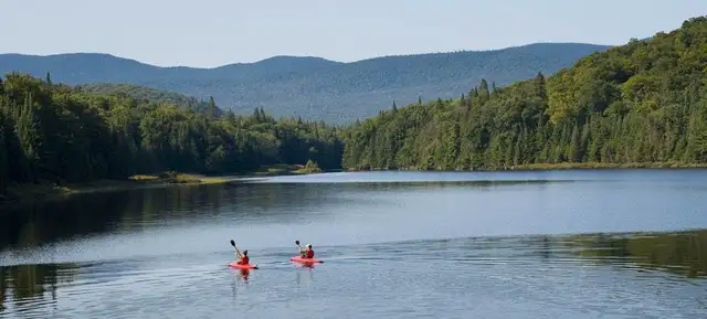 VACANCES - PLAGE AU QUÉBEC - BAS PRIX in Quebec in Canada - Image 4