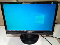 Monitor Samsung SyncMaster 2043SWX - Like New