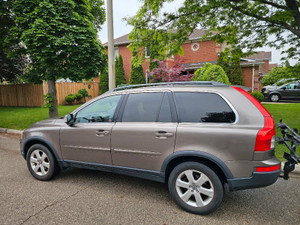 2010 Volvo XC90 3.2
