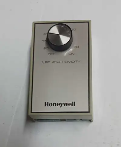 Humidistat Honeywell, View more