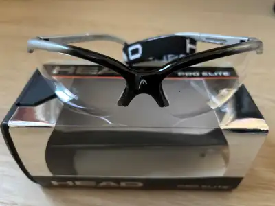 Head Protective Eyewear, View more