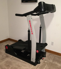 BOWFLEX TC3000 Treadclimber