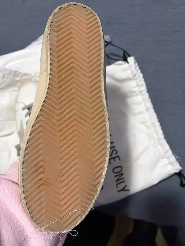 golden goose sneakers.  in Women's - Shoes in Dartmouth - Image 5