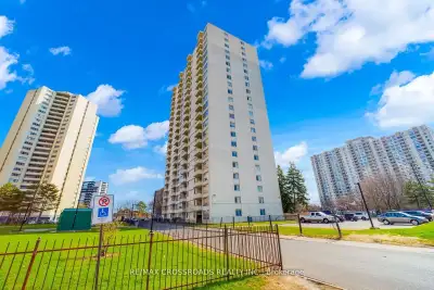 This condo apartment in Kingsview Village offers an incredible entry point into the Toronto market w...