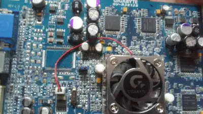 carte réseau, View more