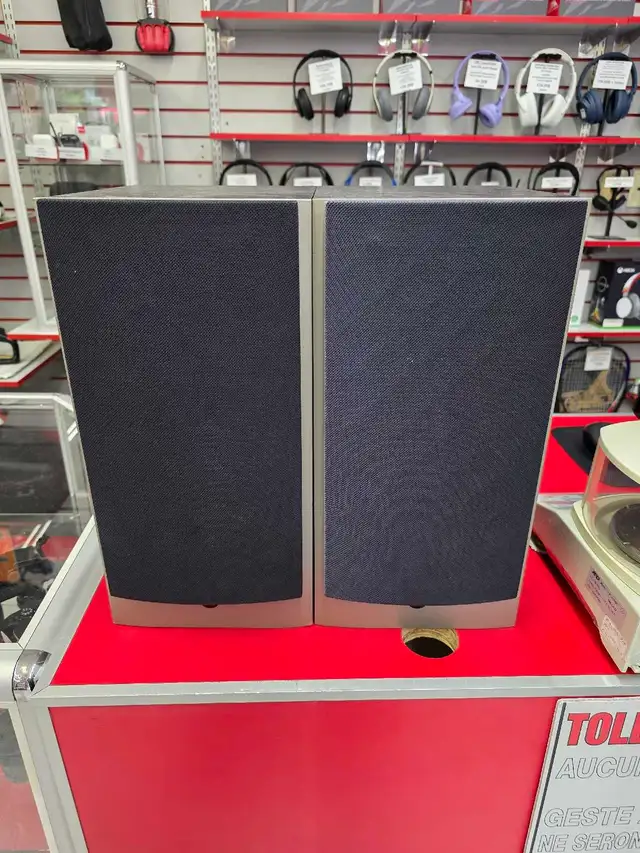 Athena Speaker