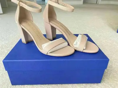 brand new ，cash only ，size 5