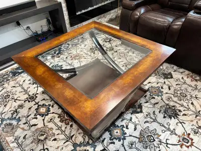 coffee table, View more
