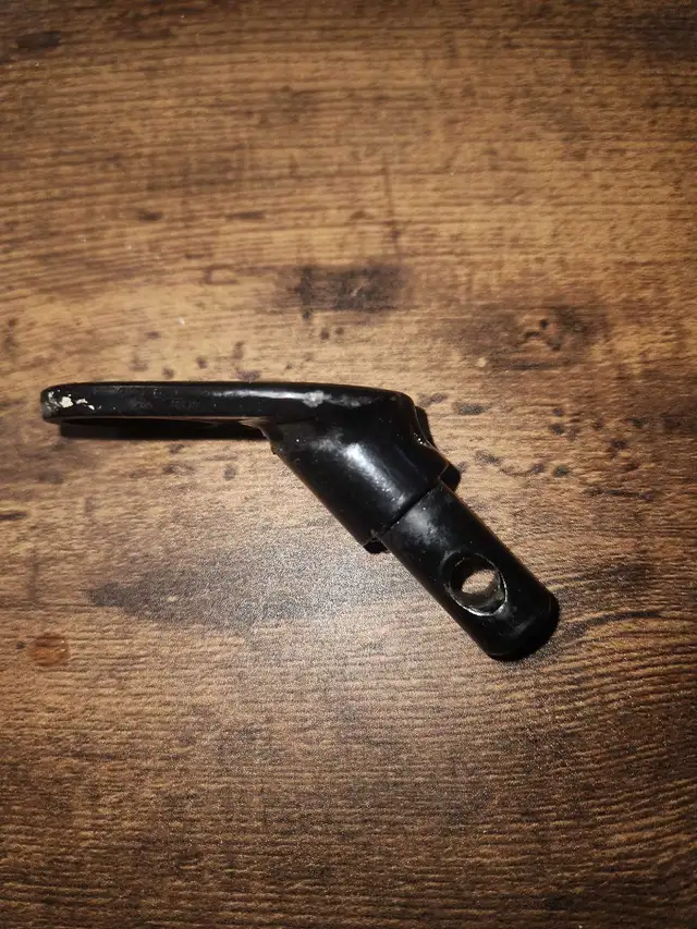  Bike Trailer Hitch Coupler