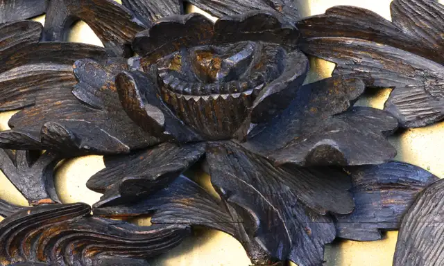 Massive 1604-1620 Imperial Presentation Ranma Ieyasu Tokugawa in Arts & Collectibles in City of Halifax - Image 7