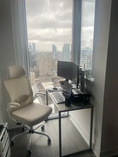 Ergonomic Office Chair, View more